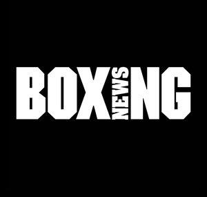 Boxing News