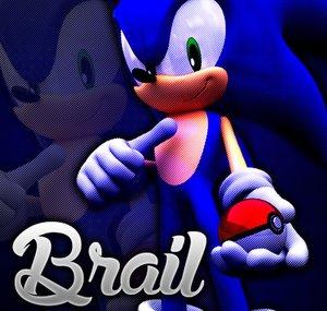 Brailthor