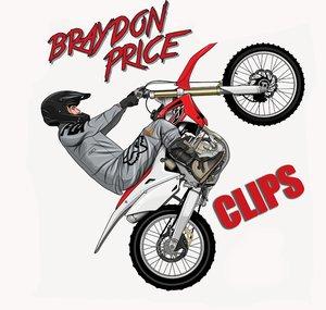 Braydon Price Clips