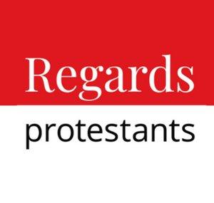 Campus protestant