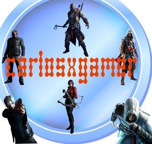 CarlosXGamer98