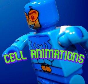 CELL ANIMATIONS 