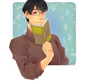 Chaotic Bibliophile