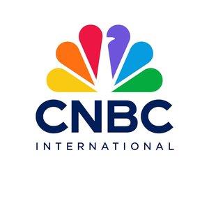 CNBC International Live