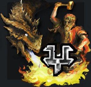 Conquest Reforged Official