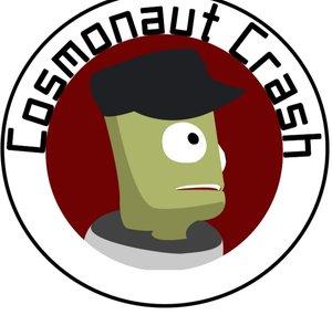Cosmonaut Crash