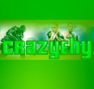CrazyEhy