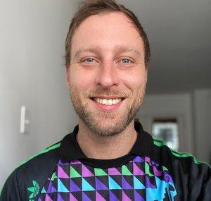 Daniel Rego