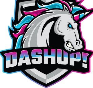 Dashup!