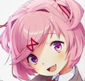 Deusa Natsuki