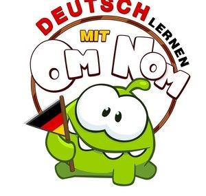 Deutsch Lernen mit Om Nom