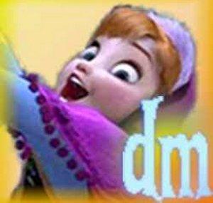 DisneyMufossils