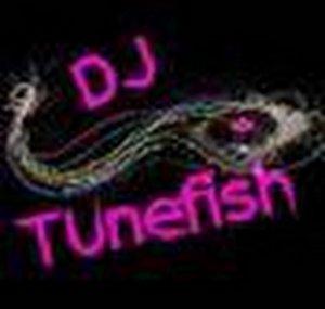 DJTunefish