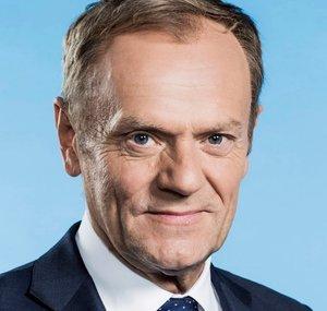 Donald Tusk - kanał oficjalny