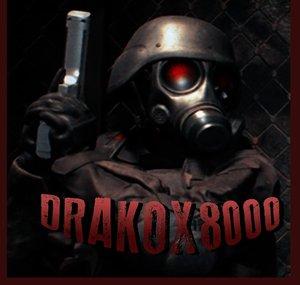Drakox8000