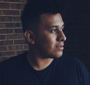 Eddy Torres