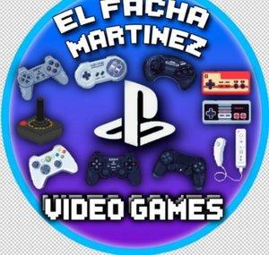 El Fachaa Martinez