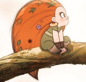 Flowereypanda