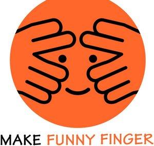 Funny Finger Make