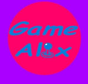 GAME ALIX