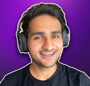 Gaming With Anmol