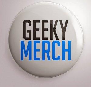 Geeky Merch