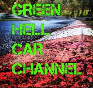 Green Hell Car Channel