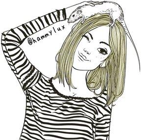 HammyLux
