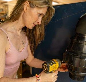 Hands On Katie