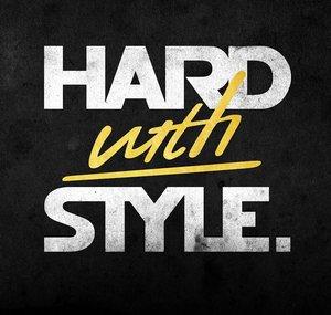 HARD with STYLE