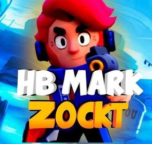 HB Mark Zockt