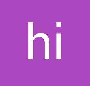 hi