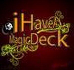 IHaveAMagicDeck