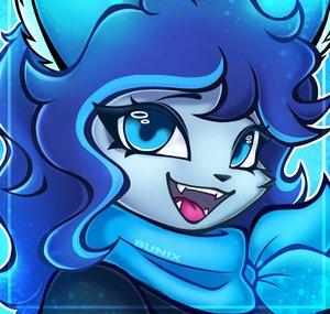 I'm Blue