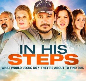 In His Steps Movie