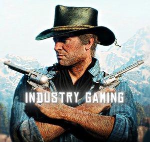 INDUSTRY GAMING
