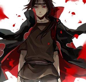 Itachi the Lost