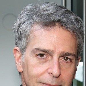 Jerry Ciccoritti