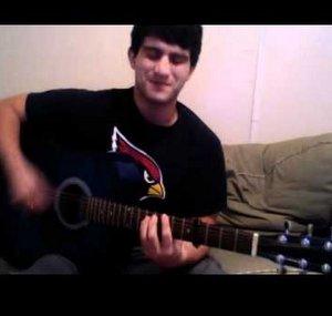 Joel Young