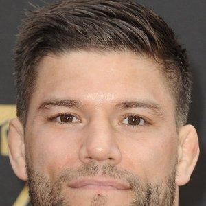 Josh Thomson