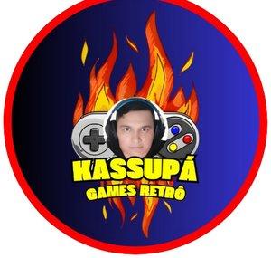 Kassupá Games Retrô