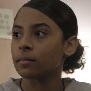 Kiara Cruz