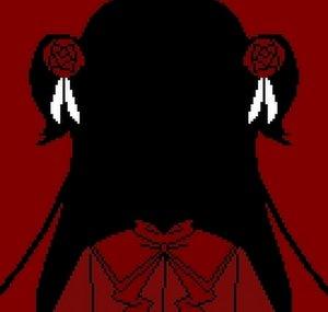 Lady Scarlet