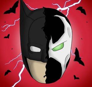 Legends of the Dork Knight