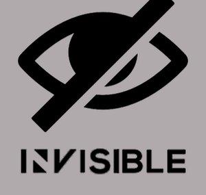 LES INVISIBLES