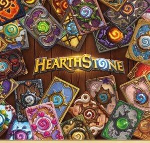 Lidia Hearthstone