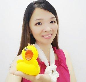 Little Duck's Kitchen 小黄鸭厨房