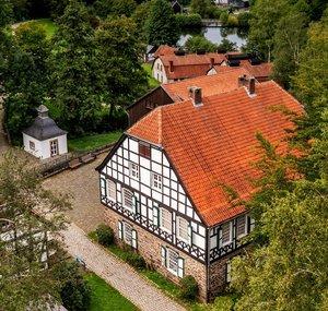 LWL Open Air Museum Hagen