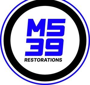 M539 Restorations