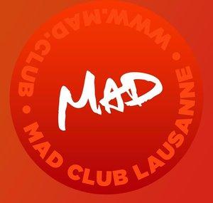 MAD Club - Lausanne